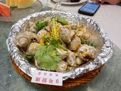 -79号渔船海鲜饭店(宝安店)