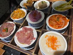-楠火锅(龙阳广场店)