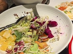 -真地道京味府·鲜橙烤鸭·北京菜(朝外大街东大桥店)