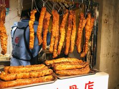 -傅强排骨(成都总店)