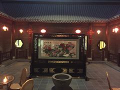 门面-森谷美食公园(杨行店)