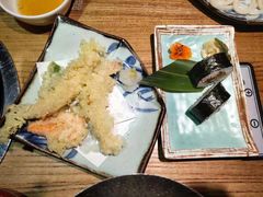 -蟹将军·松叶蟹和牛日料放题自助(K11店)