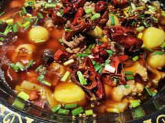 -一只烧鸡公(解放碑店)