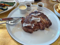 -咖啡苑 - 蔚藍夏日限定主题(永利皇宫店)