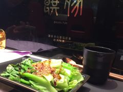 -馔豚·台北菜专门店(深圳湾万象城店)