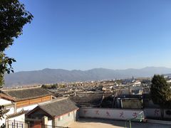 -浔岚云舍mist静谧观景美宿(丽江古城店)