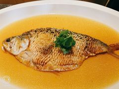 -世博源公馆·本帮融合菜·主题包厢·江景餐厅
