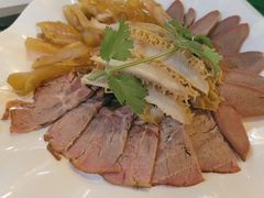 -内蒙古牛羊肉特色美食(后海滨路店)