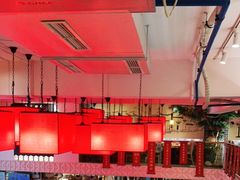 大堂-百年神厨·地道川菜(清江西路店)