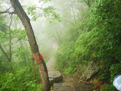 -九鼎铁刹山风景区