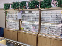 -视野联行眼镜·蔡司·控优点授权(长白万象汇店)