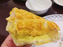 老娘菠萝包-美心·翠园(港汇恒隆广场店)