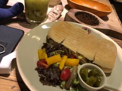 -漫咖啡MAANCOFFEE(清江路店)