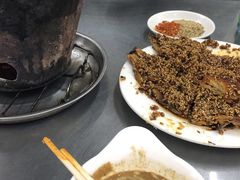-松明一烤肉馆(鲁园店)