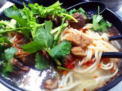 -一品郑记重庆牛肉米线馆(东泰路店)