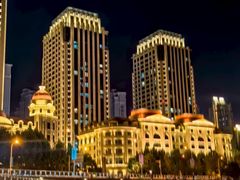 -海河游船-永乐码头(大悲院)