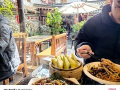 -尽善百年古院餐厅(王家老宅店)