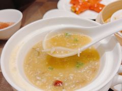 -浙江安吉JW万豪酒店·万豪中餐厅