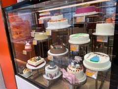 -新侨三宝乐面包店(崇文门店)