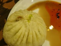 排骨包子-张包铺(道外店)