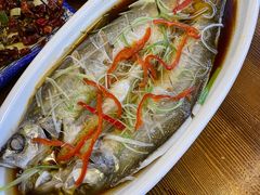 -老味道1992(武当山店)