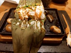 -無境·匠心日本料理(汉街店)