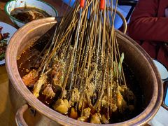 -搓火大都会(广安门总店)