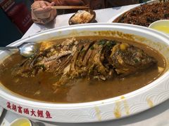 -纳家楼·地道陕菜(劳动路店)