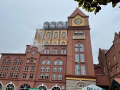 -青岛啤酒博物馆