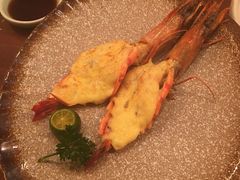 -山葵家·创意料理(万象汇店)
