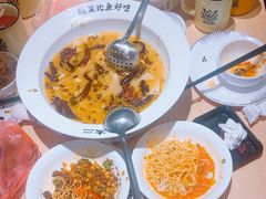 -太二酸菜鱼(深圳布吉万象汇店)