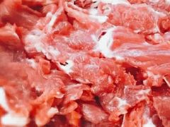 -潮汕牛肉火锅