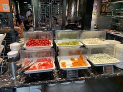 -33韩式自助烧烤(环城南路店)