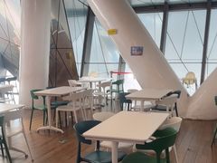 -贝林大翅鲸简餐厅(国家海洋博物馆店)