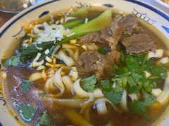 -侯哥面馆(瑞景店)