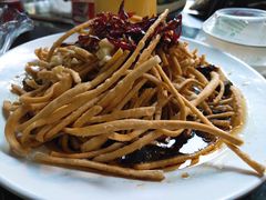 -霄汉牛三鲜湖北砂锅菜(万松园2店)
