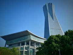 -运河游船(武林门码头)