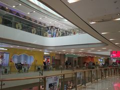 -凯德广场(西城店)
