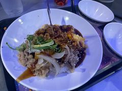 -彗星餐厅(香港迪士尼乐园)