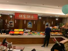 -元一希尔顿酒店·禅自助餐厅·啤酒花园