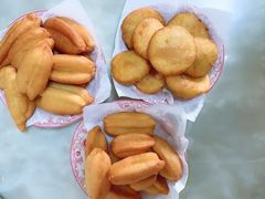 -厚富香面食店王好炸糕(延安路店)