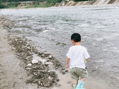 -海窝子古镇