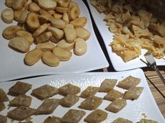 -感恩心素食馆(百世广场店)