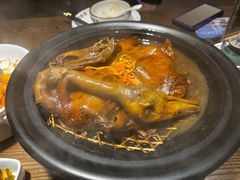 -闽鄂情·闽南招财鸭(水头店)