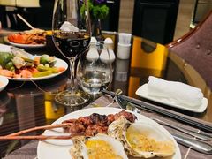 -深圳四季酒店·馥自助餐厅