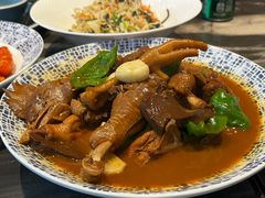 -王家大院·南京菜(湛江路总店)