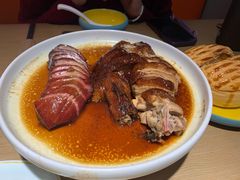 -昌勝香港深井烧鹅(新年华店)