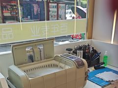 -精益眼镜(广埠屯店)