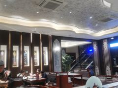 -哈啾嗨·新概念蒙餐(红星新城店)