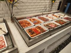 -吃货码头自助餐厅(天悦城店)